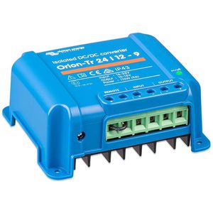 Produktbild für Spannungswandler Victron Orion-Tr DC/DC 24/12-9A
