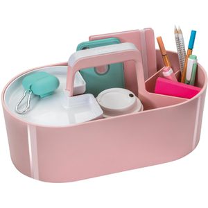 Produktbild für Schreibtisch-Organizer Han 1200-86, Toolbox LOFT