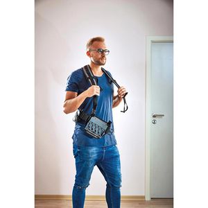 Produktbild für Tragegurt Wolfcraft 5582000, 1 Person