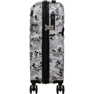 Produktbild für Koffer AmericanTourister Wavebreaker Disney, weiß