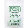 Zusatzbild Pfeffer Fuchs Pfeffer-Sachets, schwarz