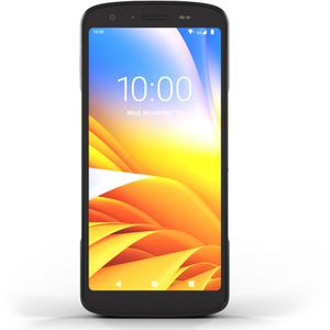 MDE-Gerät Zebra TC22, WLMT0-T22B6ABC2-A6, Android