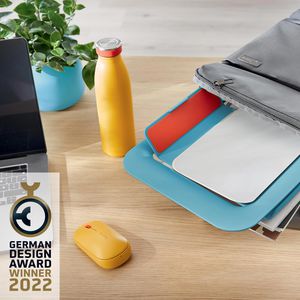 Produktbild für Laptop-Ständer Leitz Ergo Cosy, aus Kunststoff