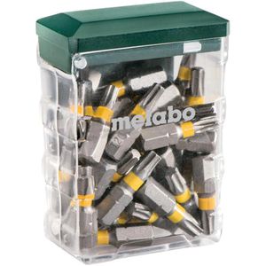 Bitset Metabo Bit-Box T20, 626712000