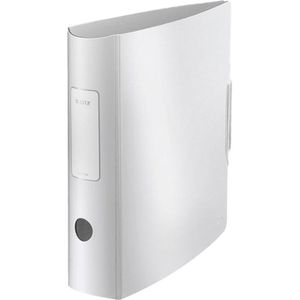 Ordner Leitz 1108-00-04 Active Style PP, A4, 8,2cm