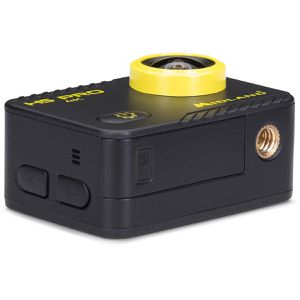 Produktbild für Action-Cam Midland H5 Pro, wasserdicht bis 30 m