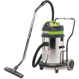 Produktbild für Nass-Trockensauger Cleancraft dryCAT 262 ICT H-Class