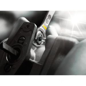 Produktbild für Maulschlüssel Wera 6001 Joker Switch 4 Set 1, 05020090001