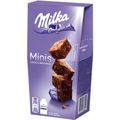 Zusatzbild Kuchen Milka Minis Choco Brownie