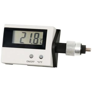 Produktbild für Refraktometer PCE ABBE REF2, analoges Handrefraktometer