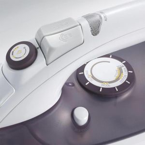 Produktbild für Bügeleisen Severin BA 3210 lila