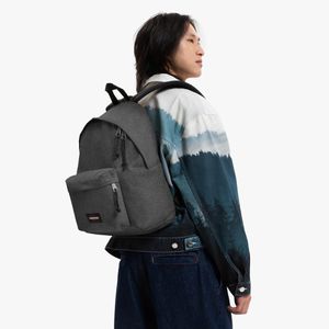 Produktbild für Rucksack Eastpak Padded Pak'R Black Denim, 40 cm