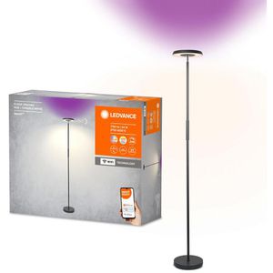Produktbild für Stehlampe OSRAM Smart+ Wifi Updown, weiß,178 cm