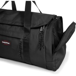 Produktbild für Reisetasche Eastpak Reader M + Black, schwarz, 63 cm