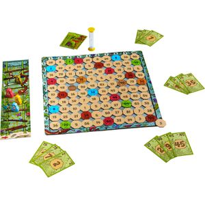 Produktbild für Lernspiel Haba 1303717001, Abenteuer 1x1