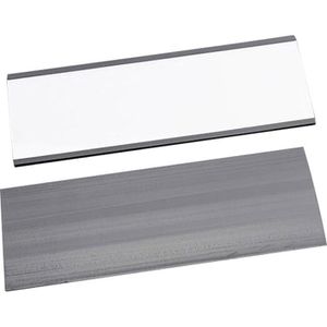 Etikettenträger Böttcher-AG 180 x 50 mm