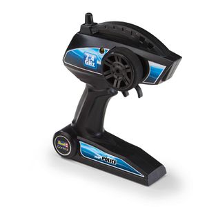 Produktbild für Spielzeugboot Revell 24138 Polizeiboot