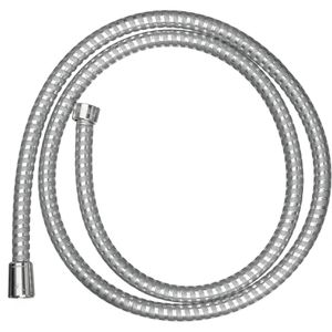 Duschschlauch hansgrohe Metaflex 28266000, verchromt