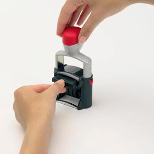 Produktbild für Zahlenstempel Trodat Professional 5546, mit Ziffern 0 - 9