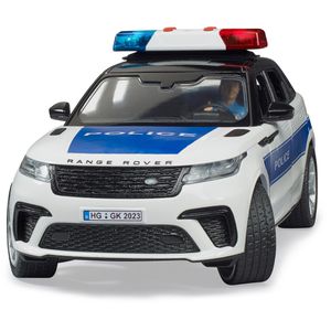Produktbild für Fahrzeug bruder Range Rover Velar Polizei