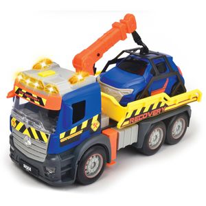 Produktbild für Fahrzeug Dickie-Toys Action Truck Recovery