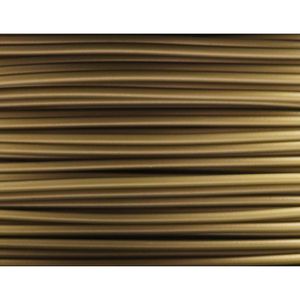 Produktbild für Filament Flashforge, PLA, gold