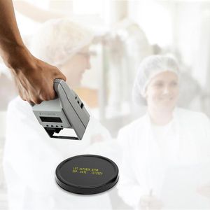 Produktbild für Tinte Reiner P1-MP6-YE, gelb