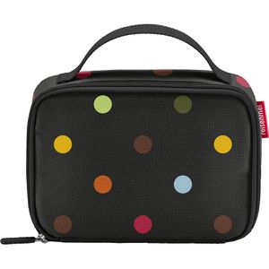 Produktbild für Kühltasche Reisenthel OY7009, Thermocase dots, 1,5 Liter