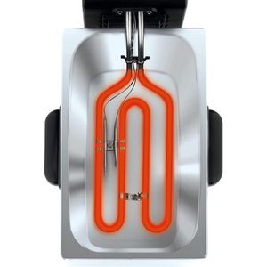 Produktbild für Fritteuse Tefal Oleoclean Compact, FR7016