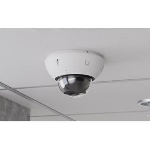Produktbild für Überwachungskamera UbiQuiti G6 Pro Dome, außen