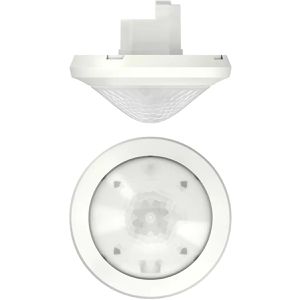 Bewegungsmelder Theben theMova P360-100 UP WH PIR