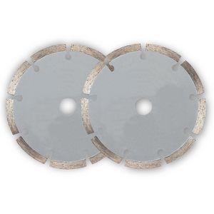 Produktbild für Mauernutfräse Einhell TC-MA 1300, Schlitzfräse
