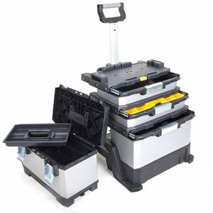 Produktbild für Werkzeugkoffer Stanley FATMAX, 1-95-622