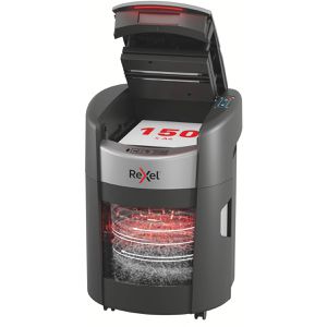 Produktbild für Aktenvernichter Rexel 2025150XEU ShredMax Autofeed+ 150X