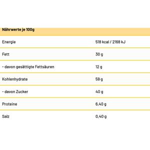 Produktbild für Schokobonbons Hellma Kokos-Krispy