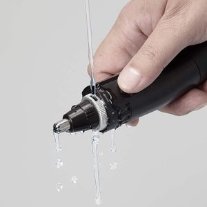 Produktbild für Nasenhaartrimmer Panasonic ER-GN300