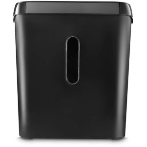 Produktbild für Aktenvernichter Hama Classic S61, 00050581