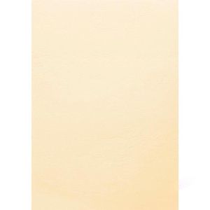 Deckblätter GBC LeatherGrain CE040065, A4