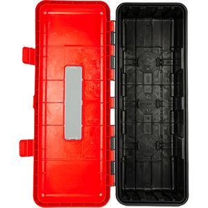 Produktbild für Feuerlöscherkasten Abtec Speed BOX KS 12