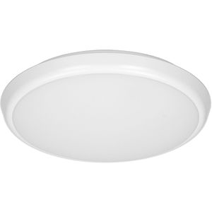 Produktbild für Deckenleuchte Böttcher-AG weiß, LED