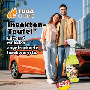 Produktbild für Insektenentferner Tuga-Chemie IT-1-D, Insekten-Teufel