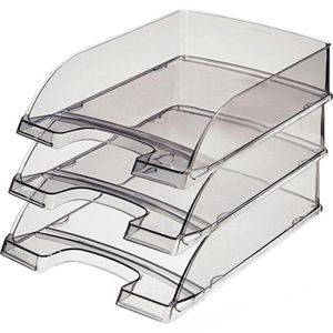 Produktbild für Briefablage Leitz 5226-00-92, Plus, A4