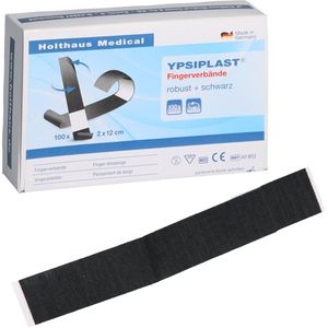 Pflaster Holthaus Ypsiplast, 100 Strips