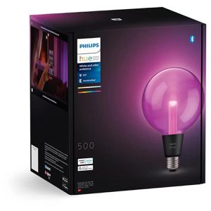 Produktbild für LED-Lampe Philips-Hue White Color Ambiance, E27