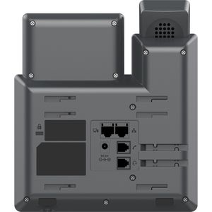 Produktbild für Telefon Grandstream GRP2602W, schwarz