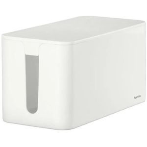 Kabelbox Hama 20661 Mini, aus Kunststoff
