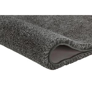 Produktbild für Badematte Kleine-Wolke Badteppich Relax, 55 x 65 cm