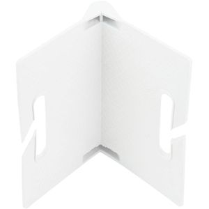 Produktbild für Kantenschutzwinkel Sandax 540, 135 x 90/90mm