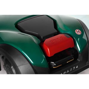 Produktbild für Mähroboter Robomow RK1000 PRO, 22AKFAFA619