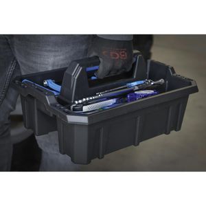 Produktbild für Werkzeugkoffer BGS-technic 70224